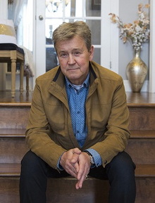 Glen Carter
