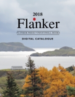 Flanker Press Ltd Flanker Press 2018 Digital Catalogue catalog 