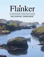 Flanker Press Ltd Flanker Press 2022 Digital Catalogue catalog 