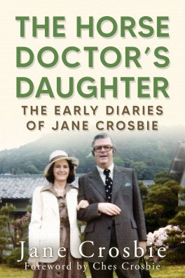 Flanker Press Ltd The Horse Doctor's Daughter