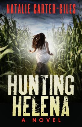 Cover of: Hunting Helena