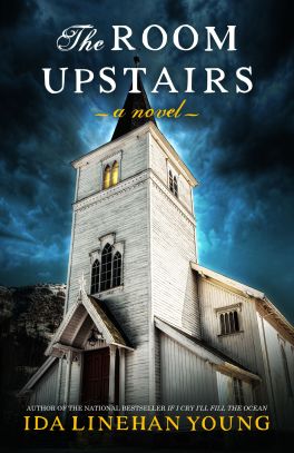 Cover of: The Room Upstairs