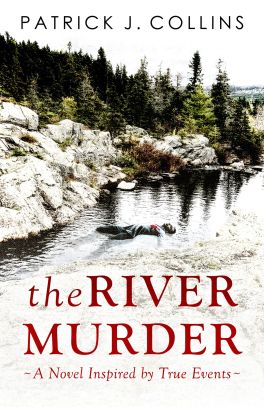 Cover of: The River Murder