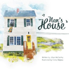 Cover of: Nan's House