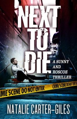 Cover of: Next to Die