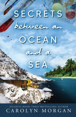 Cover of: Secrets between an Ocean and a Sea