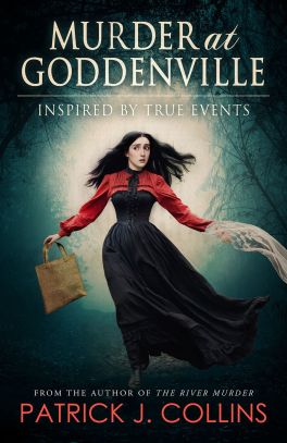 Cover of: Murder at Goddenville