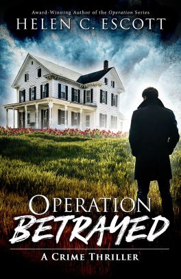 Flanker Press Ltd Operation Betrayed