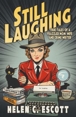 Flanker Press Ltd Still Laughing