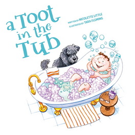 Flanker Press Ltd A Toot in the Tub