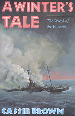 Flanker Press Ltd A Winter's Tale