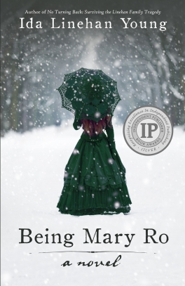 Flanker Press Ltd Being Mary Ro