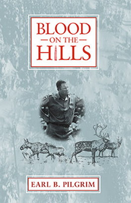 Flanker Press Ltd Blood on the Hills