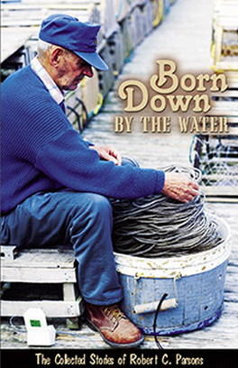 Flanker Press Ltd Born Down By the Water