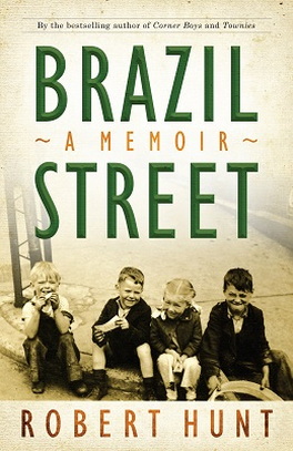 Flanker Press Ltd Brazil Street