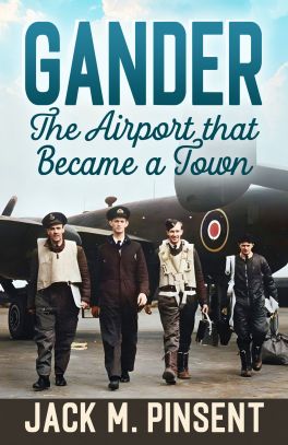 Cover of: Gander