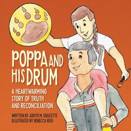 Cover of: Poppa and His Drum