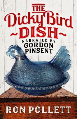 Cover of: The Dicky Bird Dish