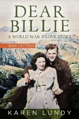 Flanker Press Ltd Dear Billie