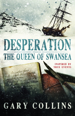 Flanker Press Ltd Desperation