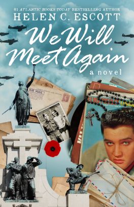 Cover of: We Will Meet Again