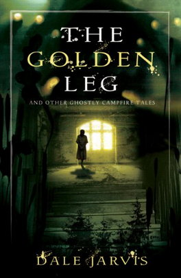 Flanker Press Ltd The Golden Leg