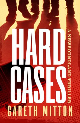 Cover of: Hard Cases