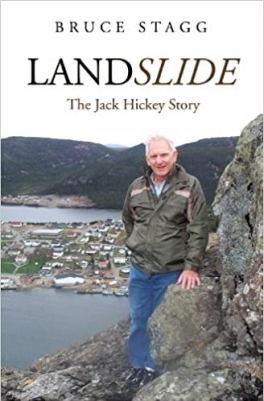 Flanker Press Ltd Landslide