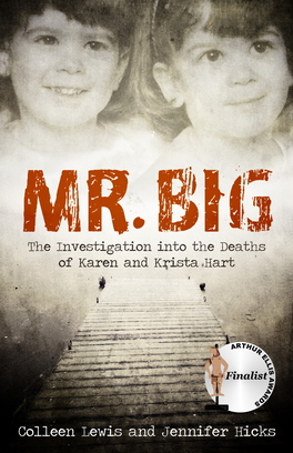 Flanker Press Ltd Mr. Big
