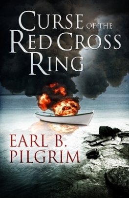 Flanker Press Ltd Curse of the Red Cross Ring