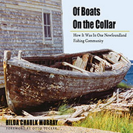 Flanker Press Ltd Of Boats on the Collar