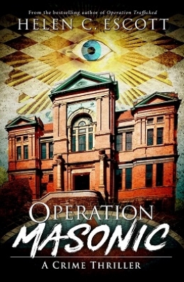 Cover of: Operation Masonic