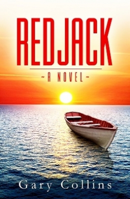 Flanker Press Ltd Redjack