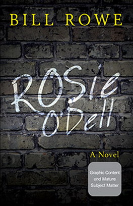 Flanker Press Ltd Rosie O'Dell