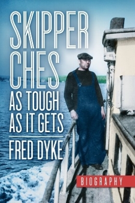 Cover of: Skipper Ches