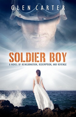 Flanker Press Ltd Soldier Boy