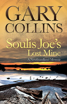 Flanker Press Ltd Soulis Joe's Lost Mine
