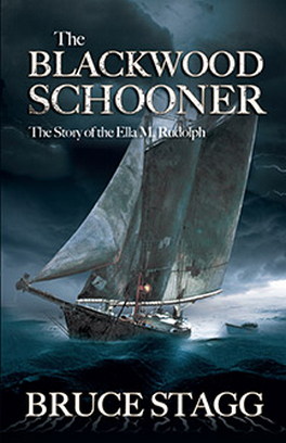 Flanker Press Ltd The Blackwood Schooner