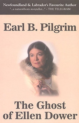 Flanker Press Ltd The Ghost of Ellen Dower