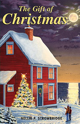 Flanker Press Ltd The Gift of Christmas