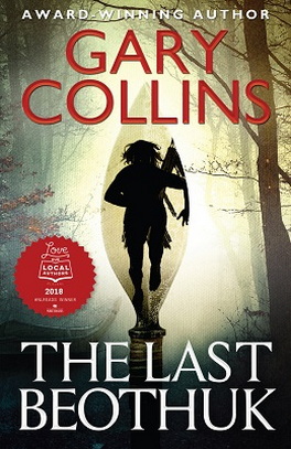 Flanker Press Ltd The Last Beothuk