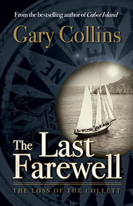 Flanker Press Ltd The Last Farewell