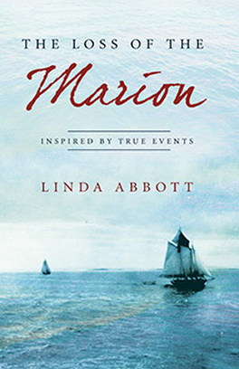 Flanker Press Ltd The Loss of the Marion