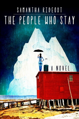 Flanker Press Ltd The People Who Stay