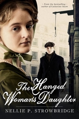 Flanker Press Ltd The Hanged Woman's Daughter