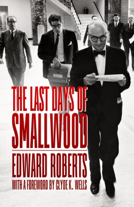 Flanker Press Ltd The Last Days of Smallwood
