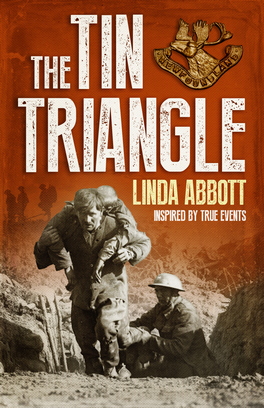 Flanker Press Ltd The Tin Triangle