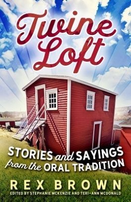 Flanker Press Ltd Twine Loft