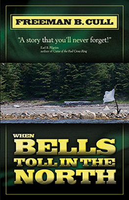 Flanker Press Ltd When Bells Toll in the North