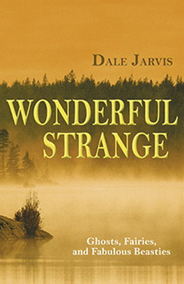 Flanker Press Ltd Wonderful Strange
